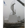 navigation light tower